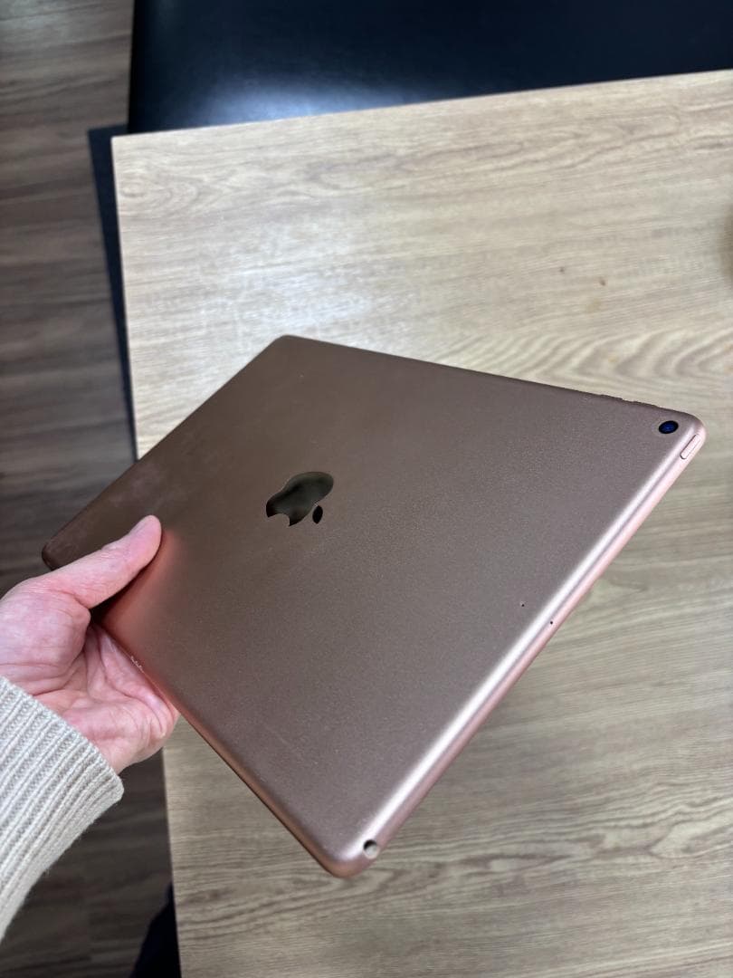 【美品】iPad Air3 64GB Wi-Fi 本体