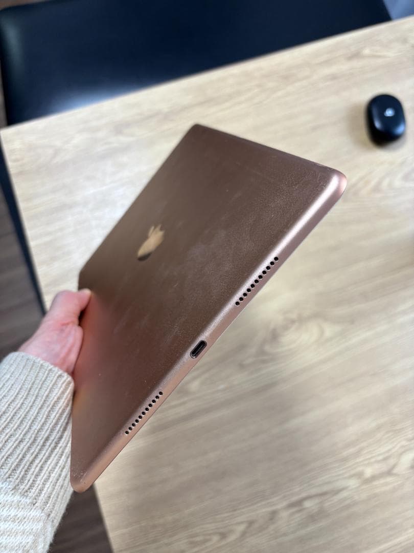 【美品】iPad Air3 64GB Wi-Fi 本体