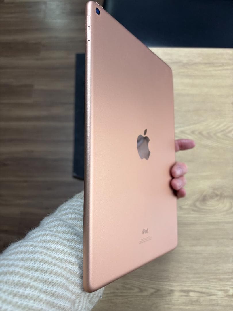 【美品】iPad Air3 64GB Wi-Fi 本体