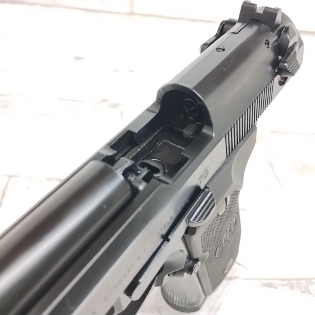 J104 ウエスタンアームズ ベレッタ M92FS LEON レオン 限定品