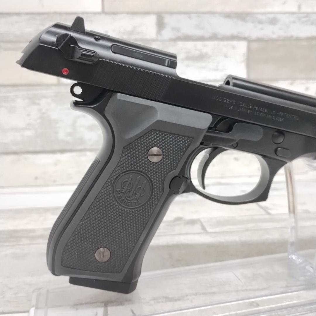 J104 ウエスタンアームズ ベレッタ M92FS LEON レオン 限定品