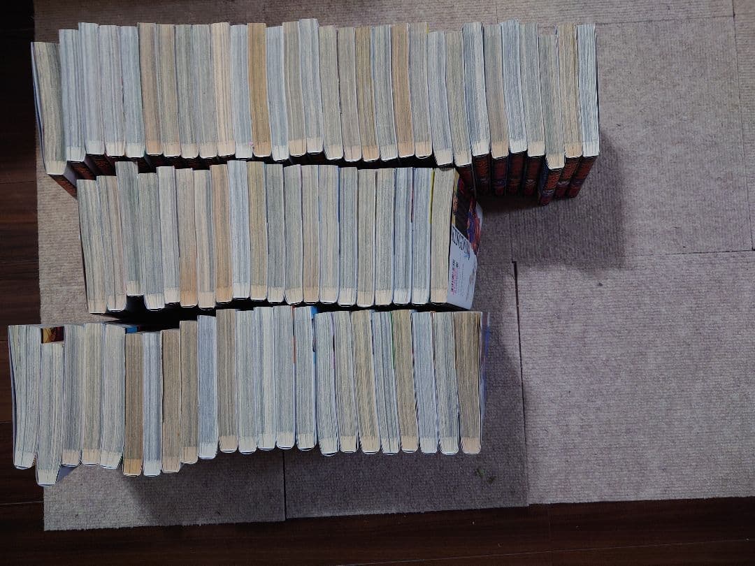 キングダム1〜77巻全巻セット！