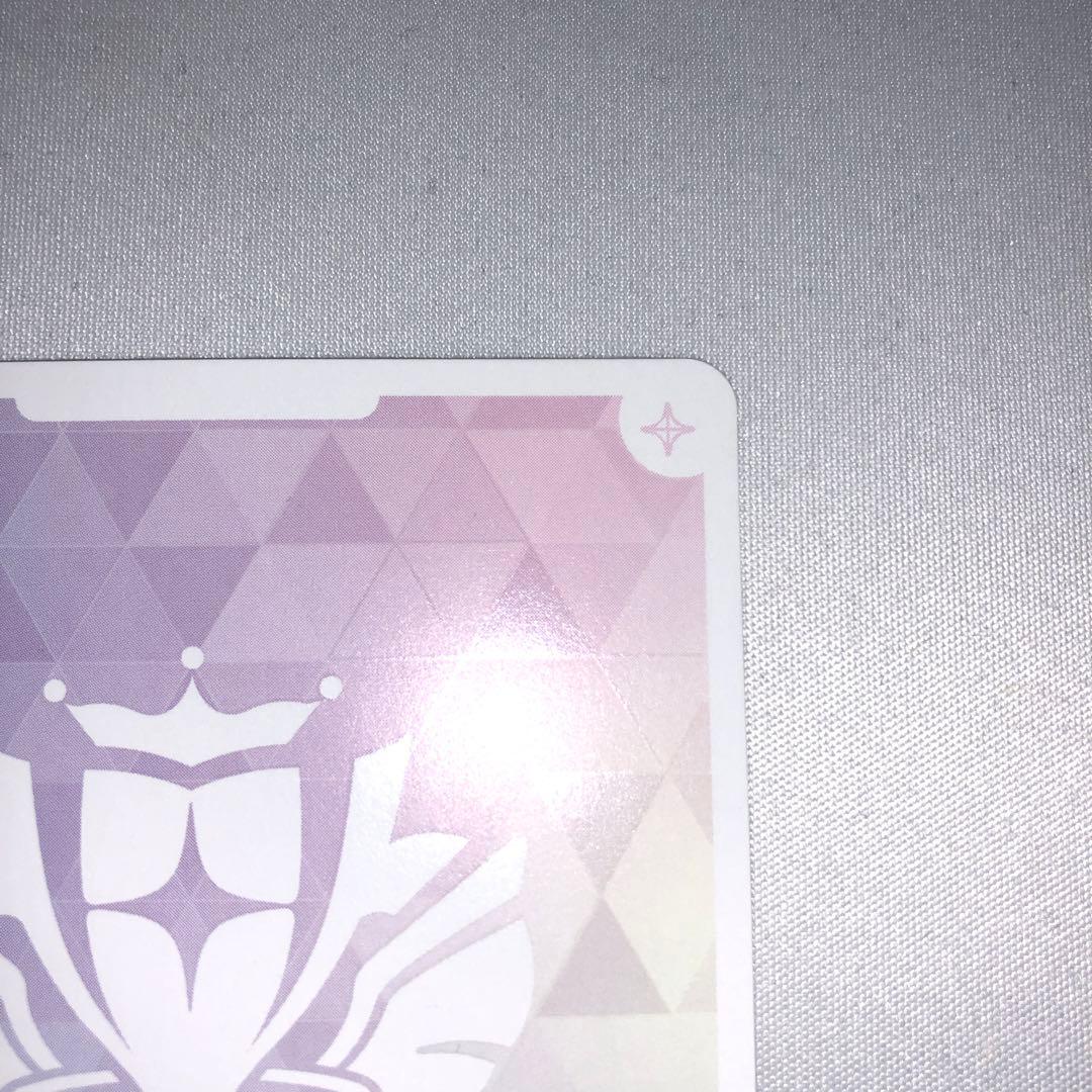 風真いろは sec 風間いろは シークレット サイン ホロカ hbp06-003