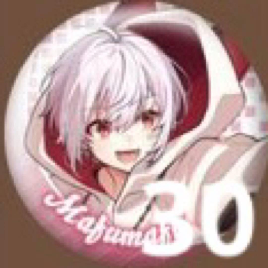 まふまふ メインビジュ 缶バッチ そらまふうらさか 新年会 そまうさ まとめ売り