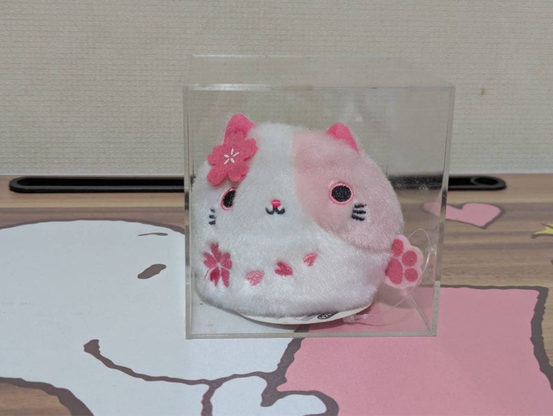 桜ねこだんご ねこだんご 新撰組