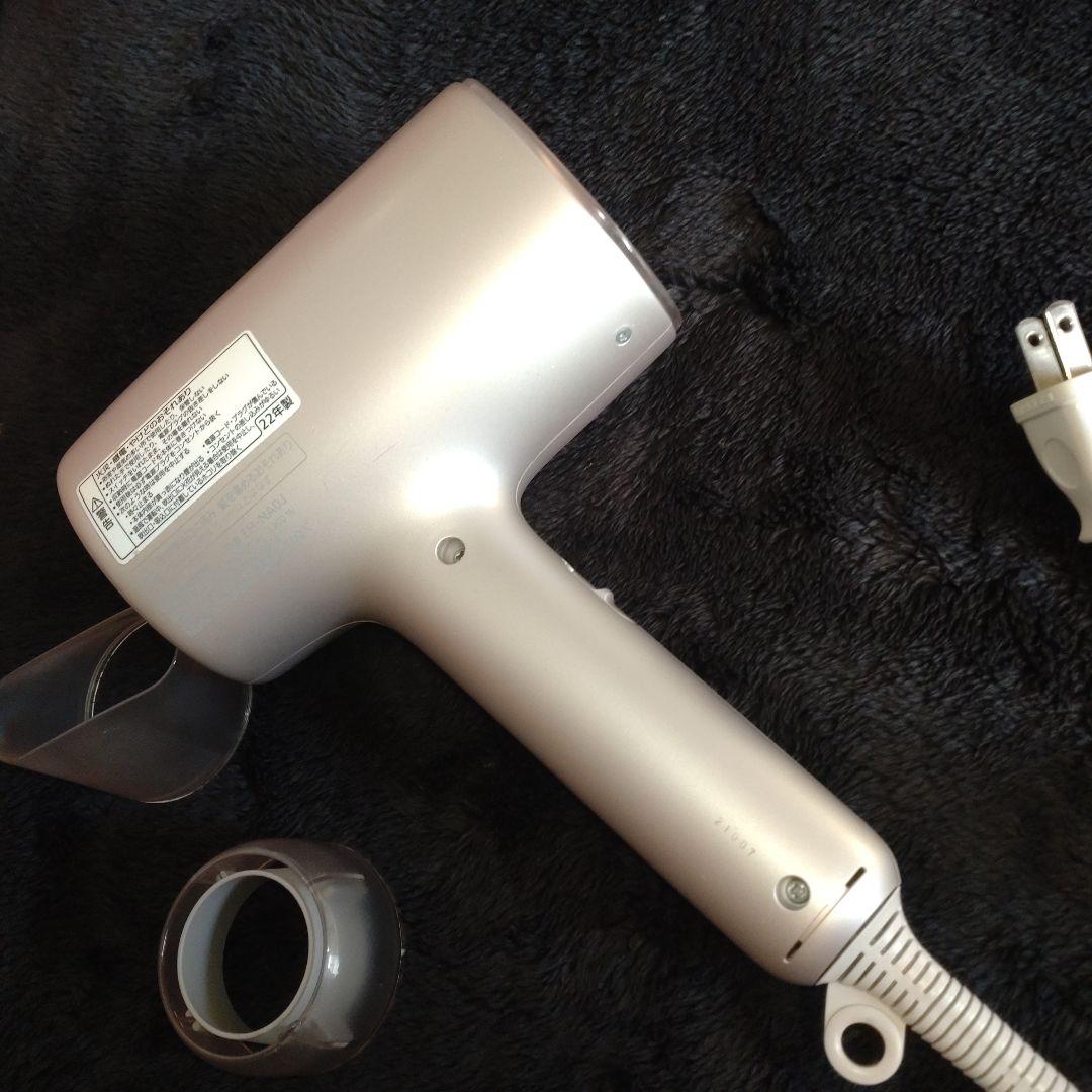 2 モーター新品 ナノケア ドライヤー EH-NA0J パナソニック ナノイー