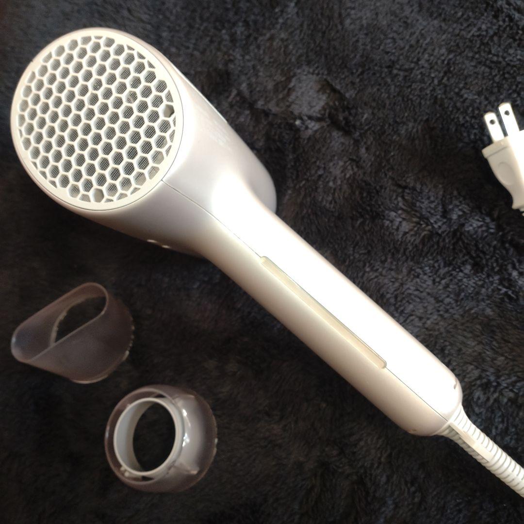 2 モーター新品 ナノケア ドライヤー EH-NA0J パナソニック ナノイー