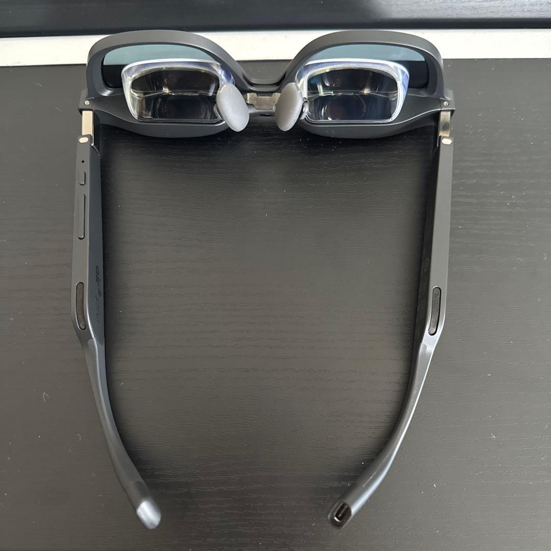 [美品]XREAL Air 2 Pro+XREAL Beam 次世代ARグラス