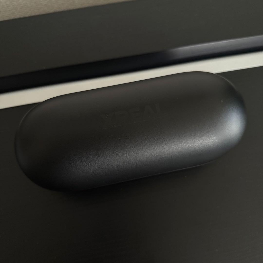 [美品]XREAL Air 2 Pro+XREAL Beam 次世代ARグラス