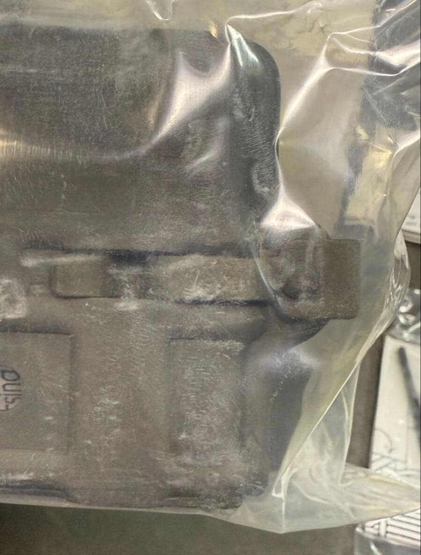 レディマグ Redi-Mag 実物　デルタフォース　CAG