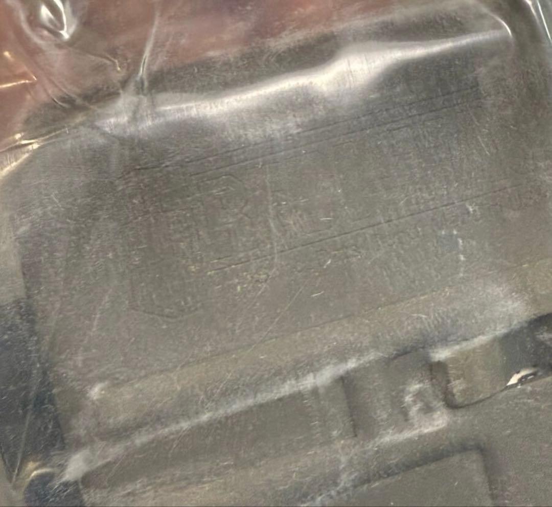 レディマグ Redi-Mag 実物　デルタフォース　CAG