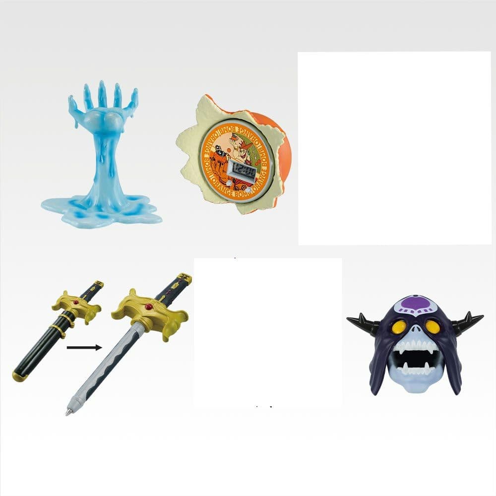 一番くじ ジョジョの奇妙な冒険 スターダストクルセイダース フィギュア コンプ