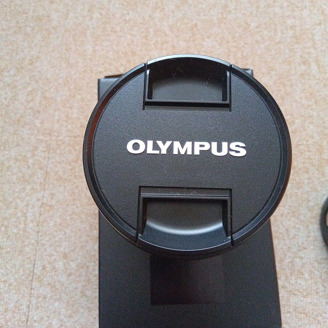 レンズ(ズーム) OLYMPUS M.ZUIKO DIGITAL ED 12-200mm F4.0