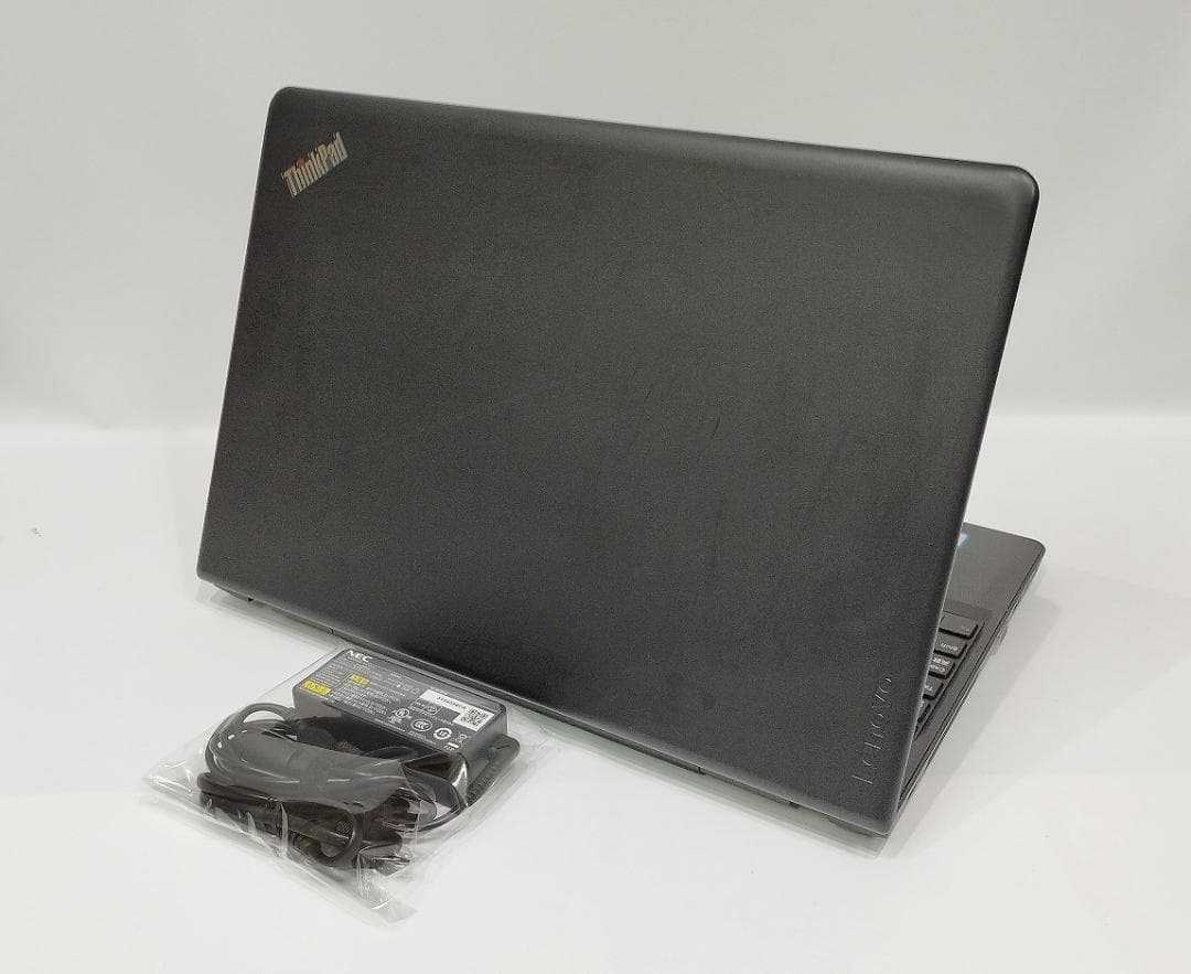 しゅん 15.6 SSD256GB E570 I3 8GB DVD カメラ