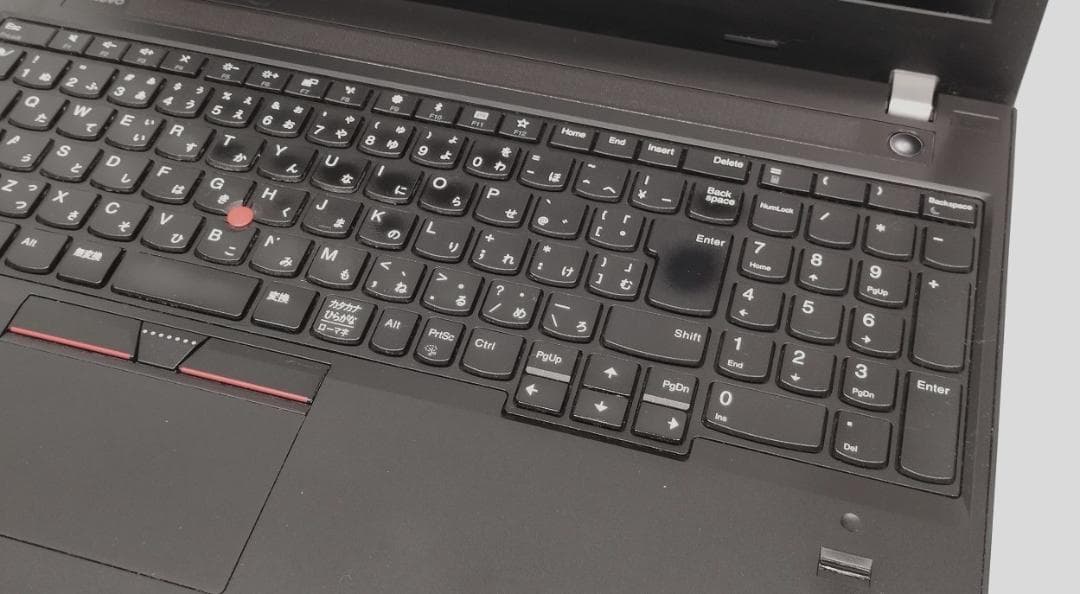 しゅん 15.6 SSD256GB E570 I3 8GB DVD カメラ