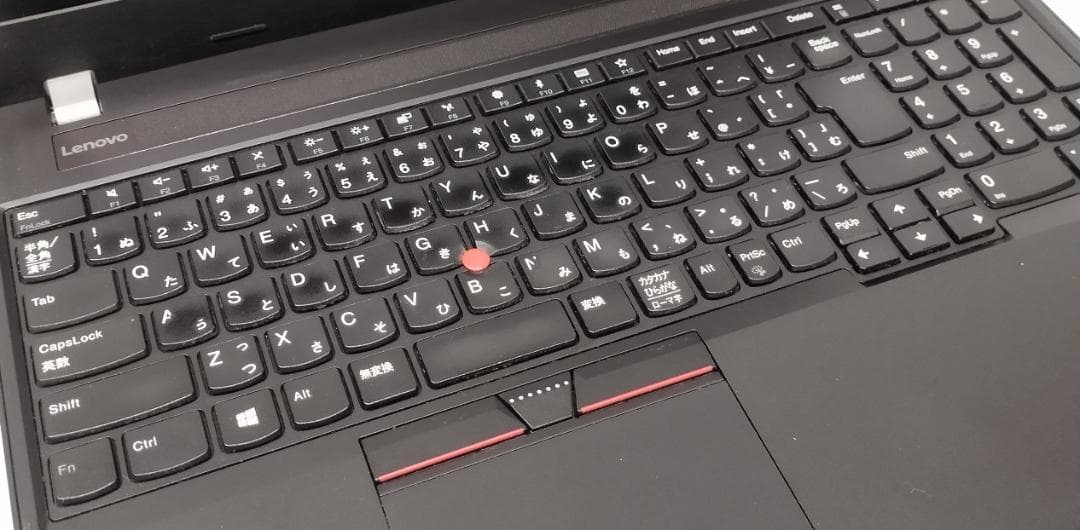 しゅん 15.6 SSD256GB E570 I3 8GB DVD カメラ