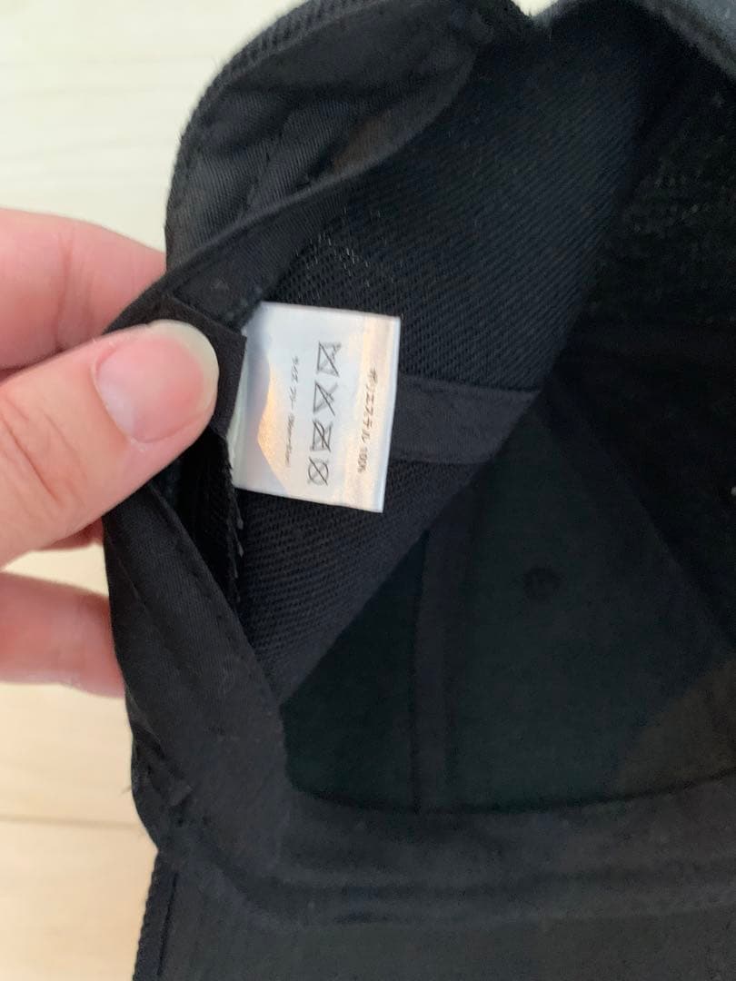 小泉今日子 KYOKO KOIZUMI CLUB PARTY 90's CAP