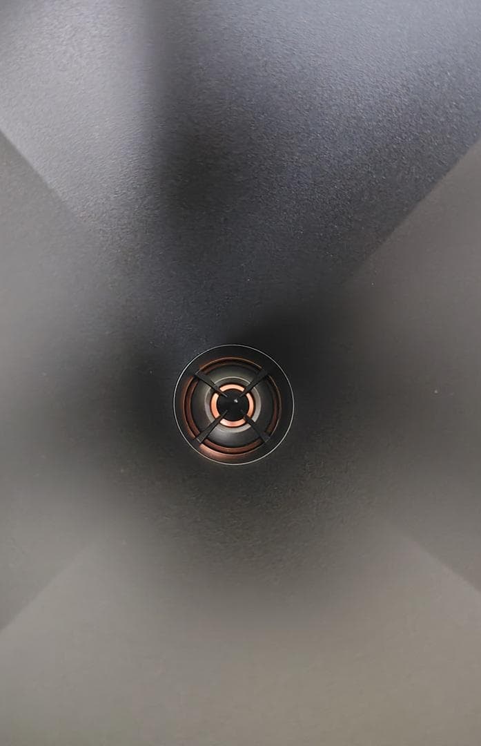 スピーカー・ウーファー Klipsch R-50M