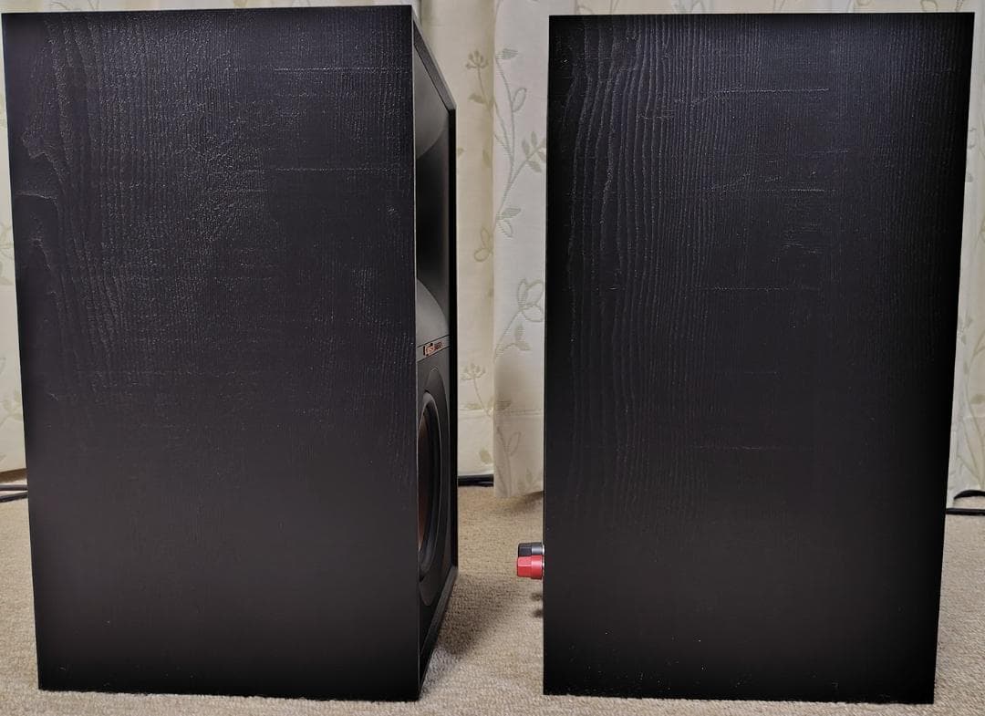 スピーカー・ウーファー Klipsch R-50M