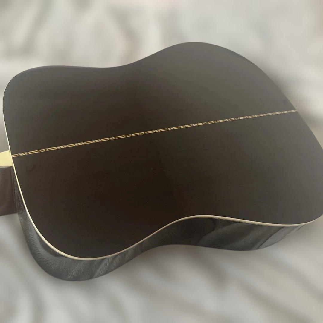 さ*ら様 アコースティックギター