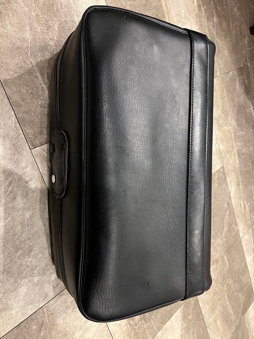 TOMBO アコーディオン 41鍵120B 黒