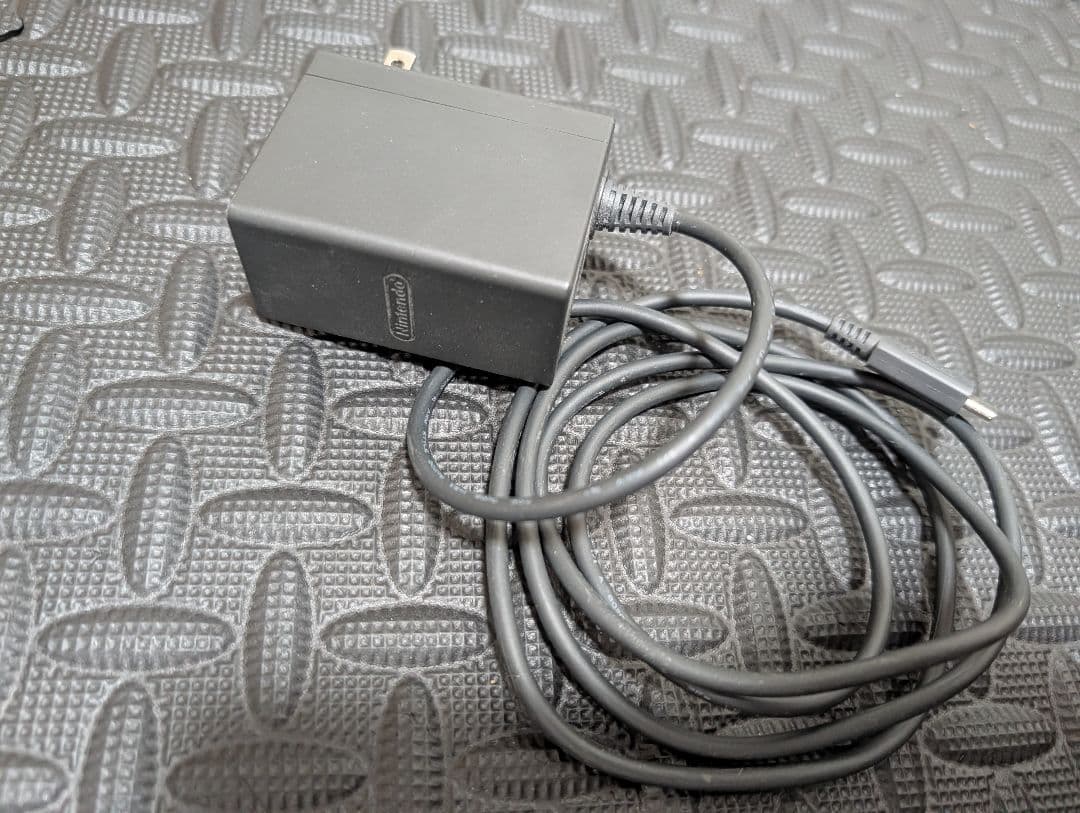 Nintendo Switch Lite グレー microSD64GB付き