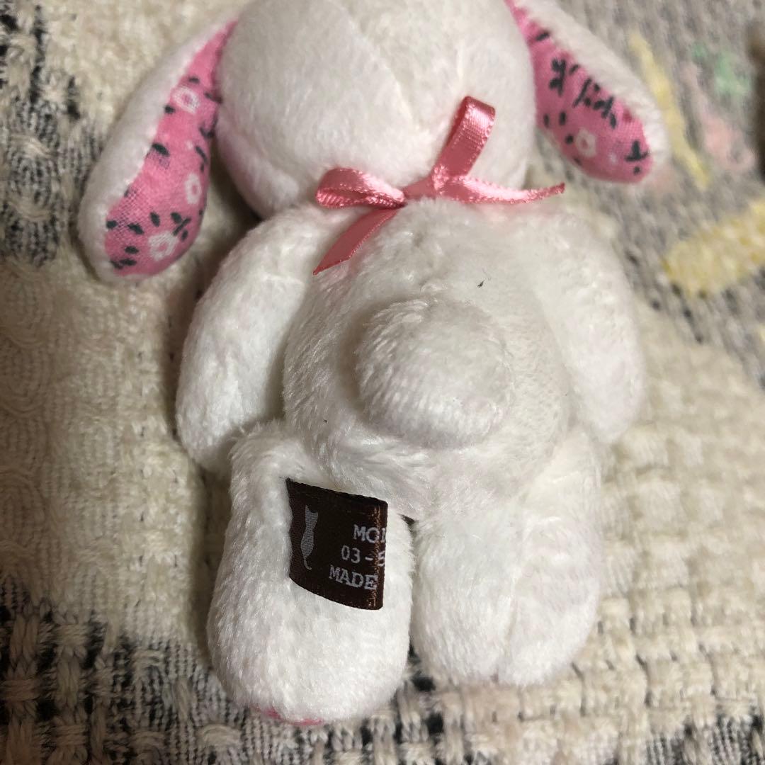 モンスイユ　ワイワイ　ぬいぐるみ　セット①　中古品