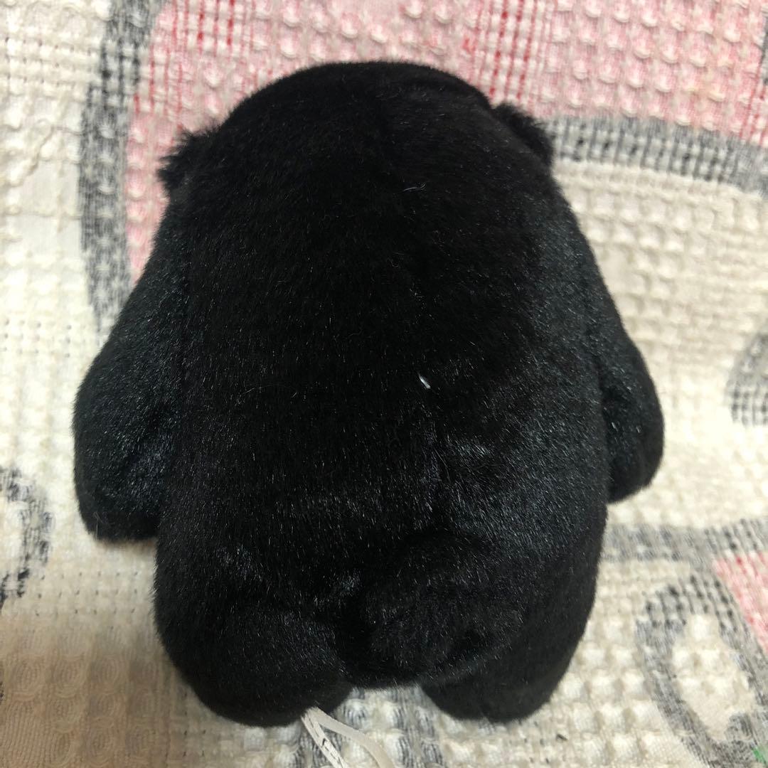 モンスイユ　ワイワイ　ぬいぐるみ　セット①　中古品