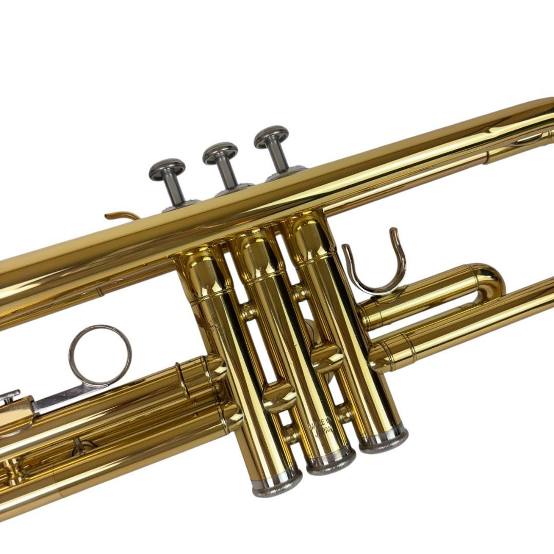 ヤマハ　トランペット　YTR-2335