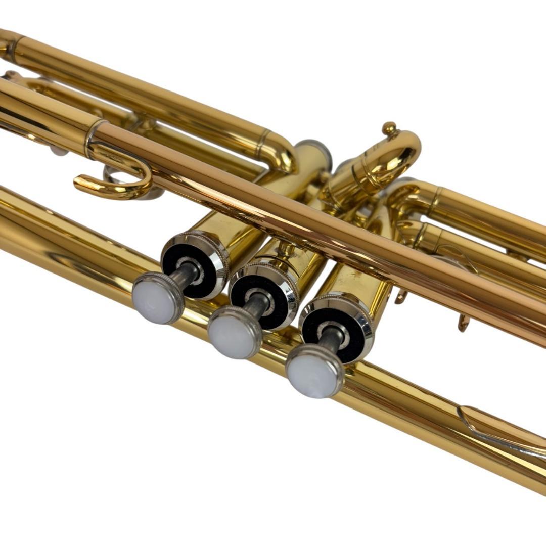 ヤマハ　トランペット　YTR-2335