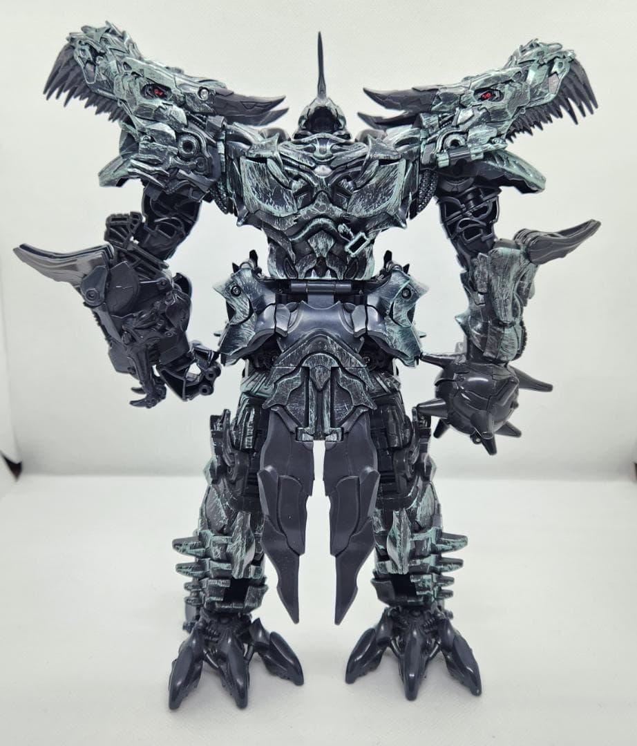 SS-07 グリムロック スタジオシリーズ トランスフォーマー