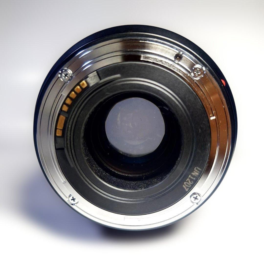 Canon キャノン EF 28-70mm f/2.8 L ズームレンズ