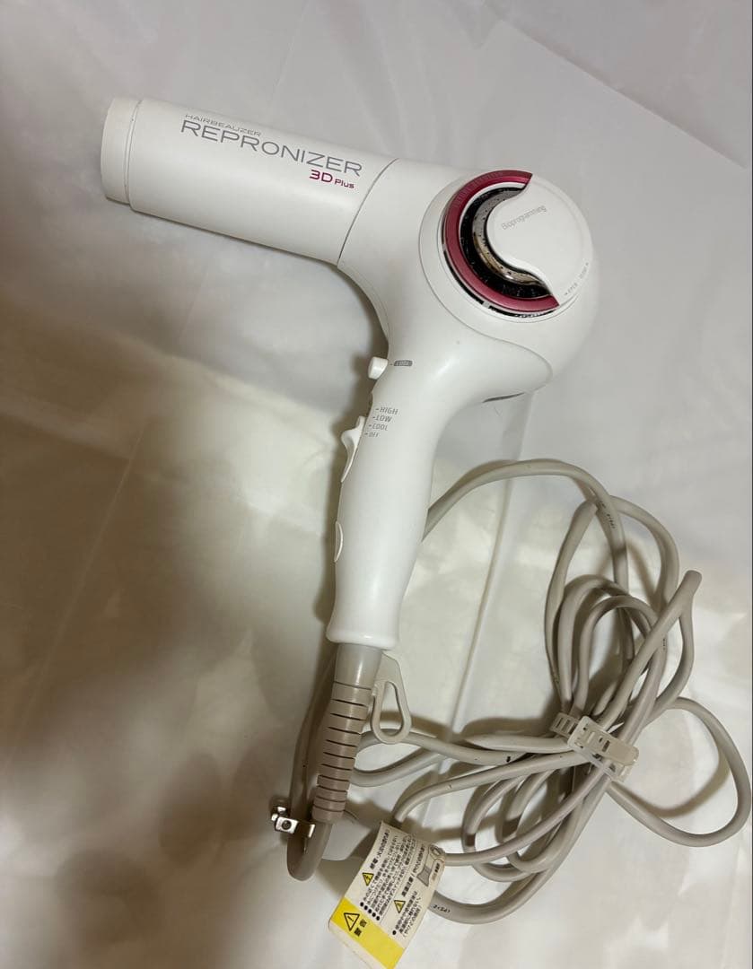 レプロナイザー 3DPlus Bioprogrammingレプロナイザー