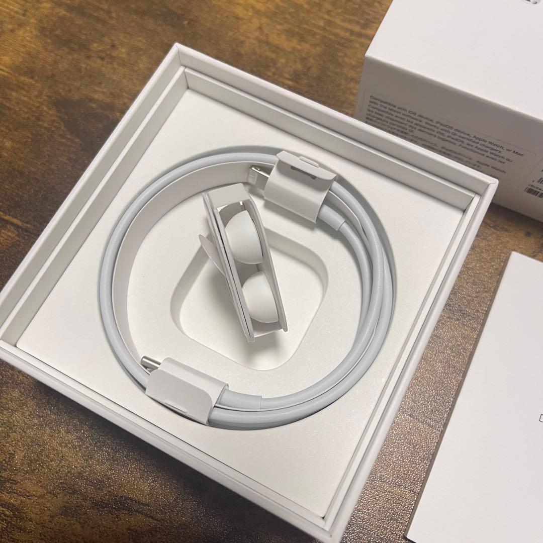 【美品】 AirPods Pro 第1世代 A2084