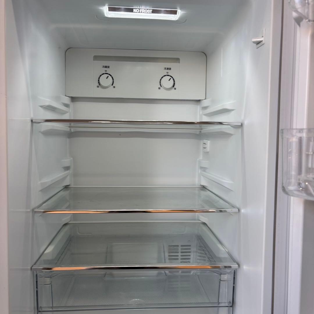 59⭕️冷蔵庫　洗濯機　haier　一人暮らしセット　安い　設置無料　24年