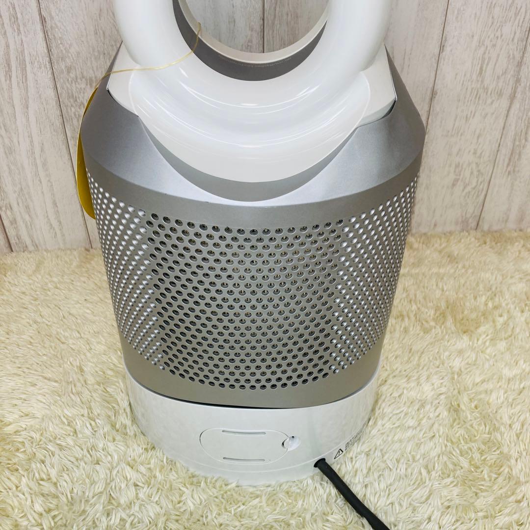 【良品】ダイソン Dyson pure hot+cool link HP03WS