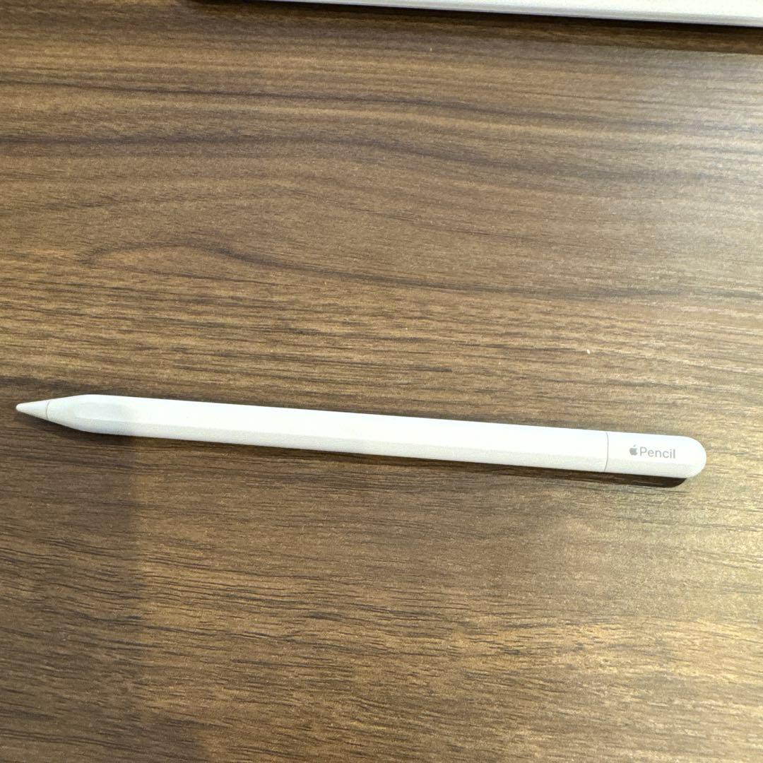 Apple Pencil ホワイト USB-C