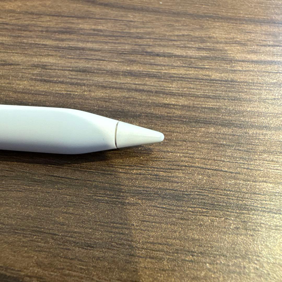Apple Pencil ホワイト USB-C