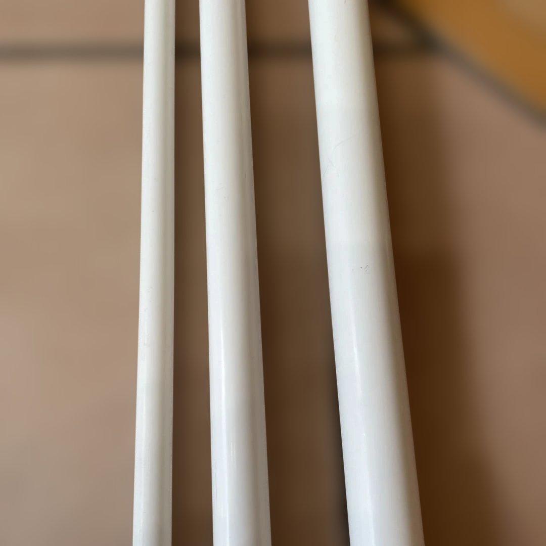 144/430Mhz 3段GPアンテナ 第一電波工業製X520M