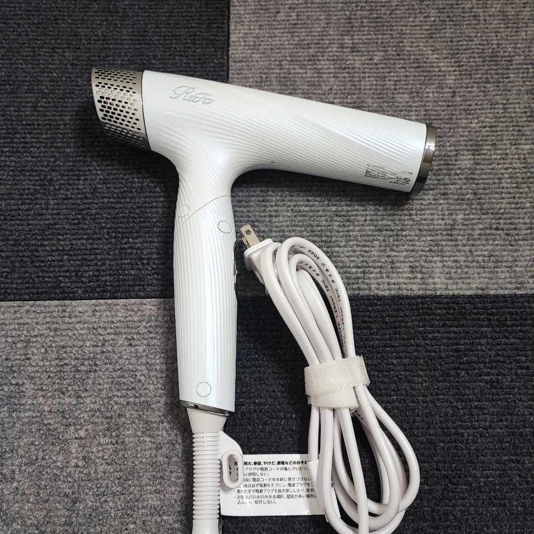 2023年製 ReFa リファ ビューテック ドライヤー スマート