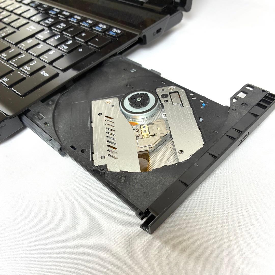 NEC LAVIE NS300HAB SSD256GBノートパソコン 設定済み