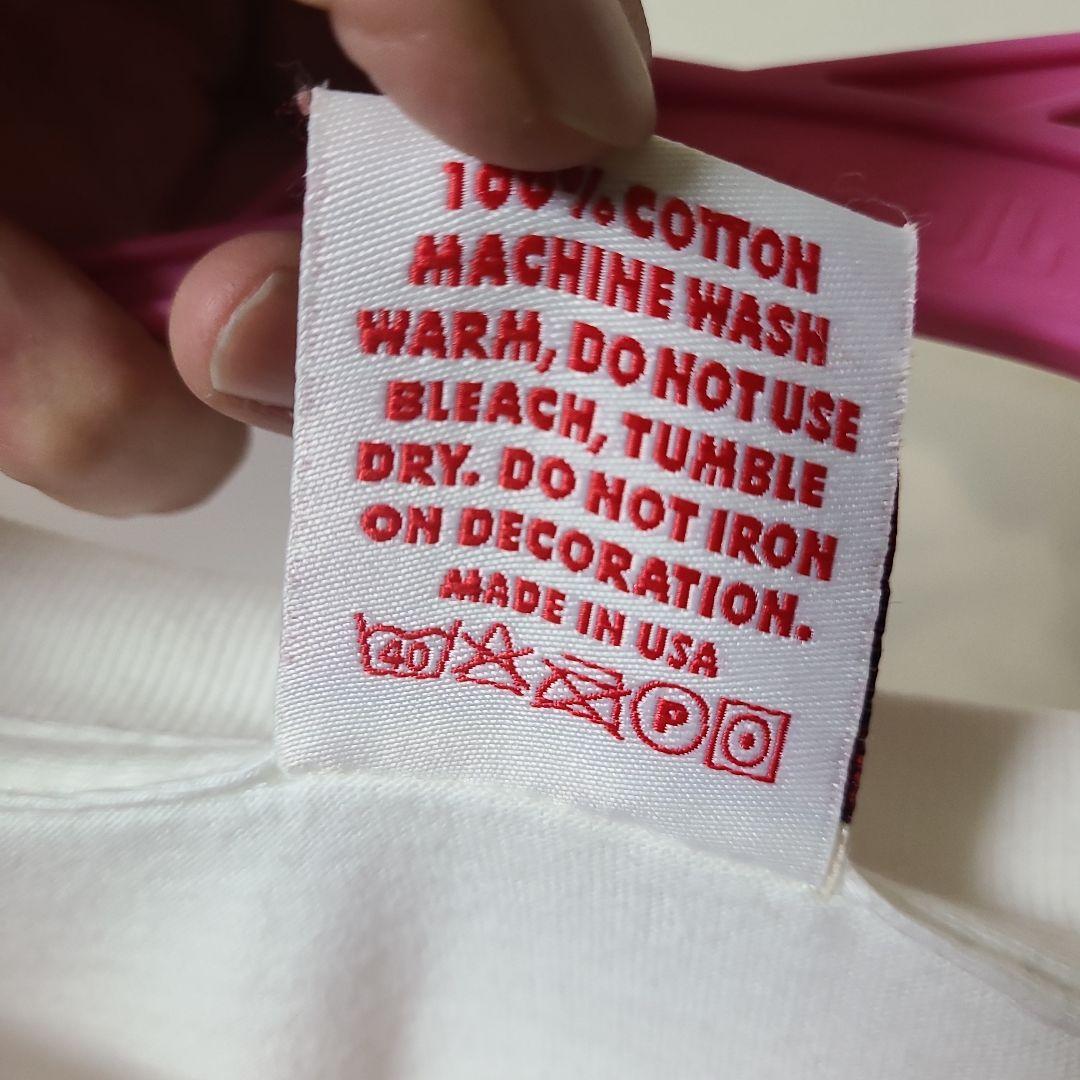 Hook-Ups ジェルミクライン ドラゴンボール Tシャツ