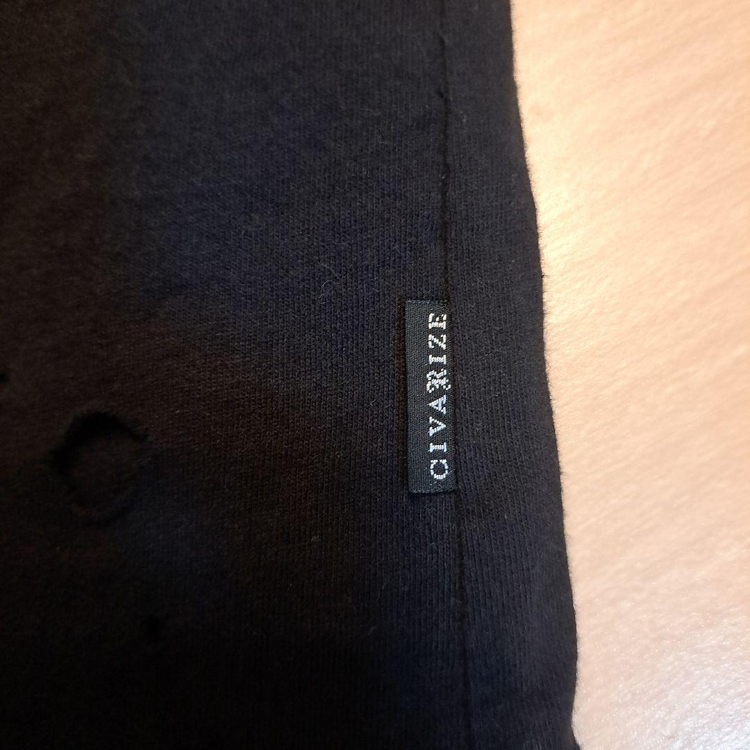 CIVARIZE タンクトップ
