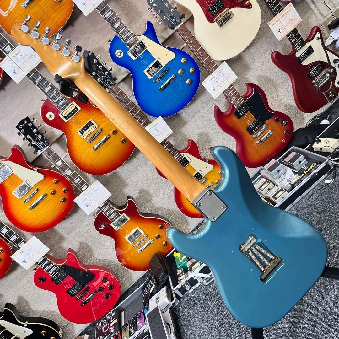 【10161】 Tokai SS-70 Limited The stratモデル