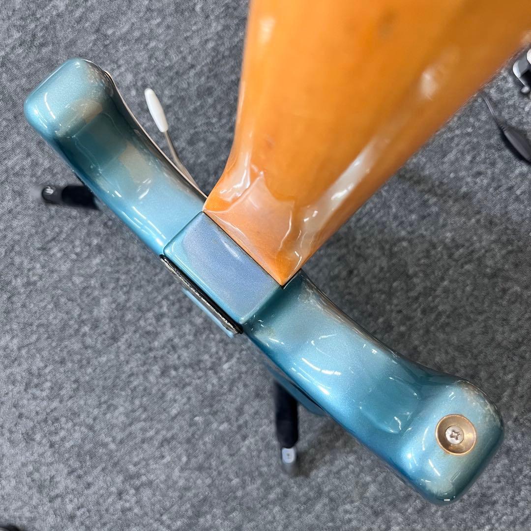 【10161】 Tokai SS-70 Limited The stratモデル