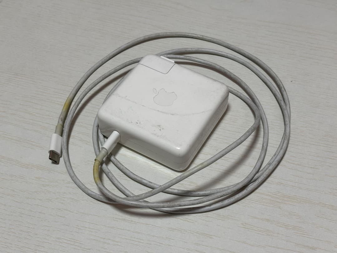 MacBook Pro 16inch／2019／64GB／1TB【ジャンク】