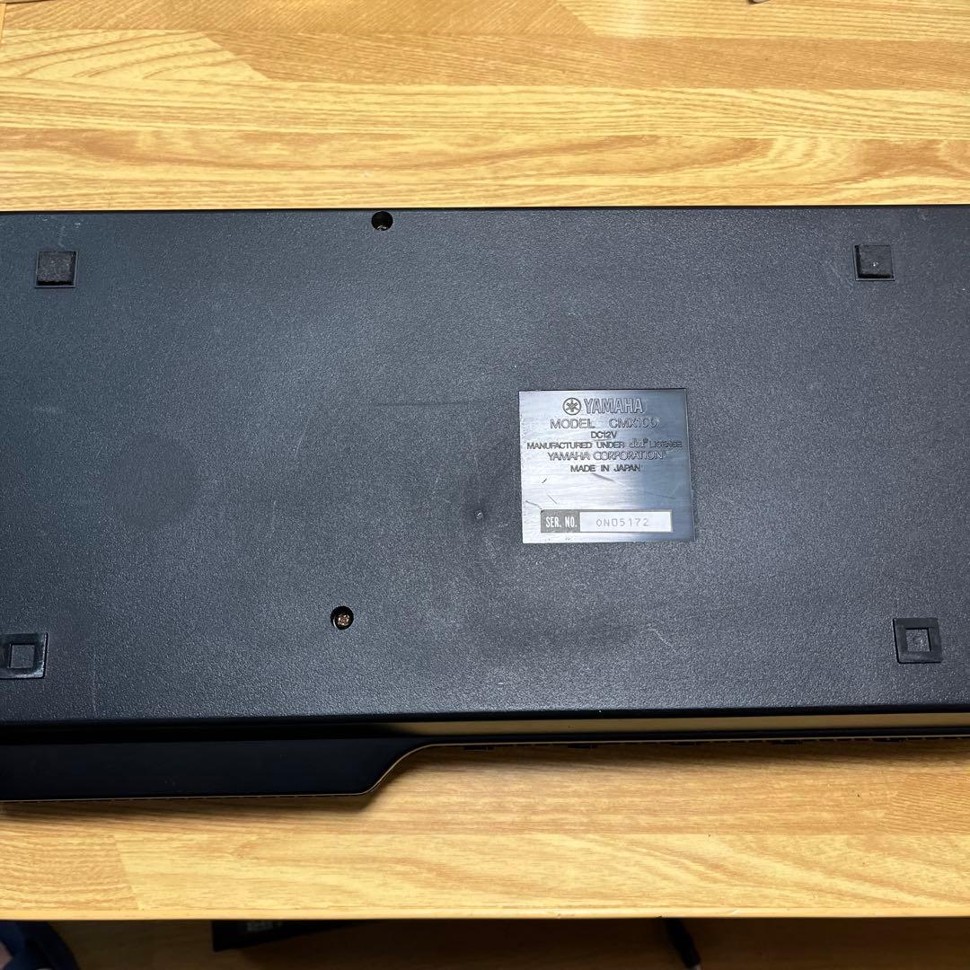 その他 YAMAHA CMX100