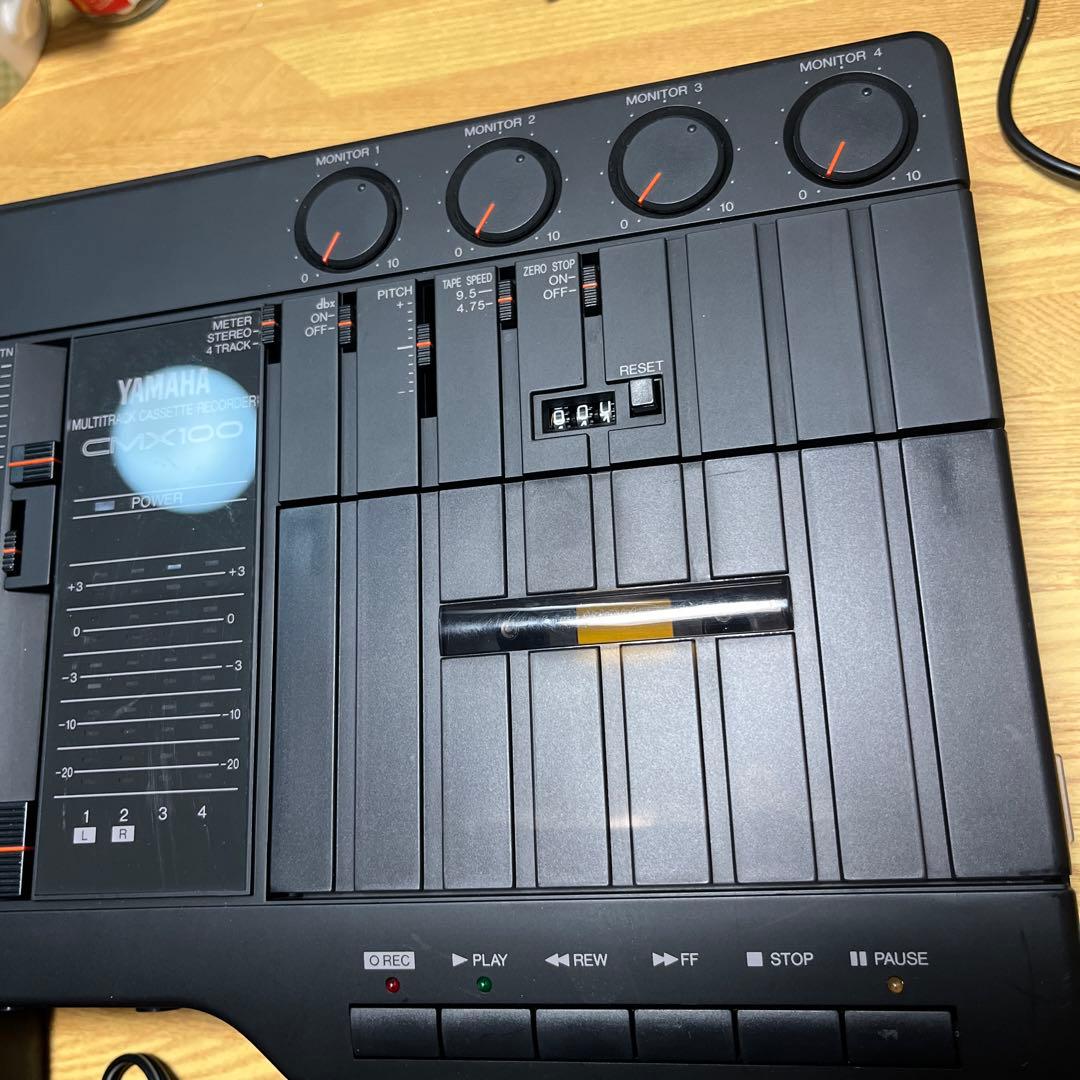 その他 YAMAHA CMX100