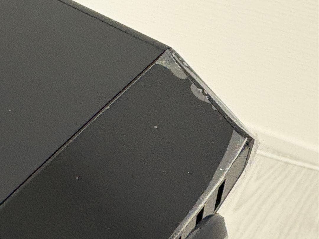 BUFFALO AirStation WSR-5400AX6P-BK [ブラック