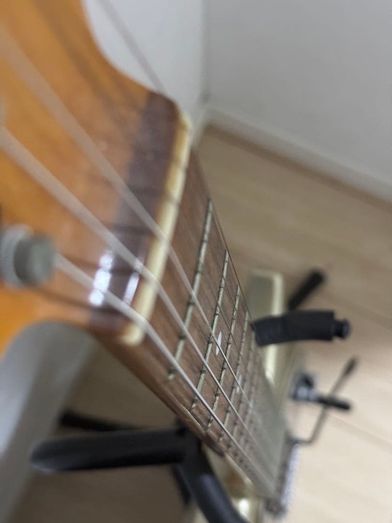 ラッシー Tokai Talbo タルボ アルミボディ